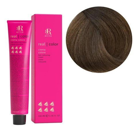 Крем-фарба для волосся RR Line №8/00 Intense Light Blond 100 мл 00-00003188 фото