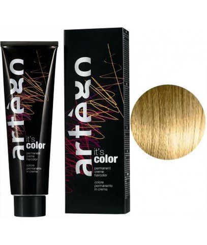 Крем-фарба для волосся Artego It's Color №9 Дуже світлий натуральний блондин 150 мл 00-00022576 фото