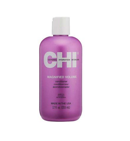Кондиціонер для надання об'єму CHI Magnified Volume Conditioner 355 мл 00-00012134 фото