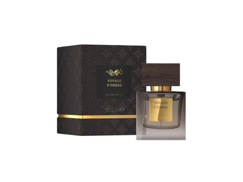 Парфюмерная вода для мужчин Rituals Voyage d'Ombre EAU DE PARFUM 50 мл 00-00026675 фото