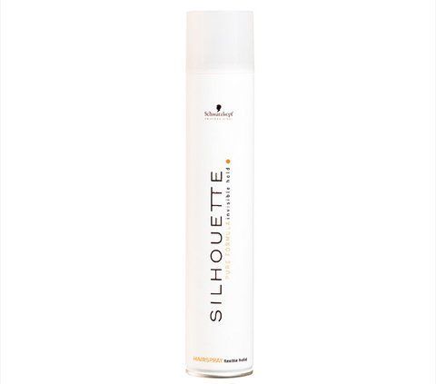 Лак для волосся Schwarzkopf Professional Siihouette 750 мл 00-00012061 фото