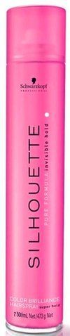 Лак для волосся рожевий Schwarzkopf Professional Silhouette 750 мл 00-00012965 фото
