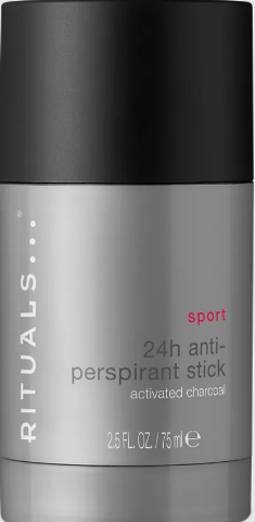 Антиперспирант Rituals The Ritual Of Sport Anti-Perspirant Stick 75 мл 00-00020877 фото