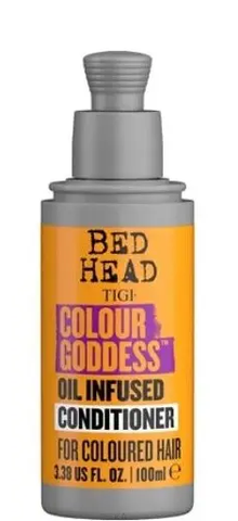 Кондиціонер для фарбованого волосся Tigi Bed Head Colour Goddess Conditioner 100 мл 00-00024495 фото