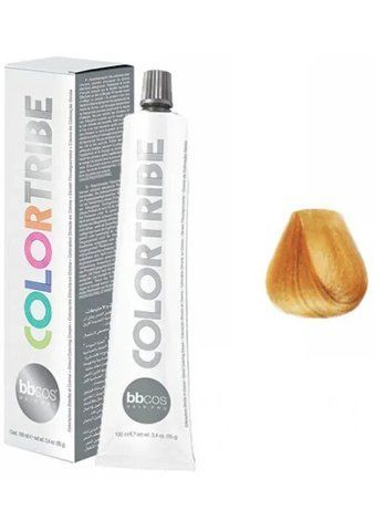 Барвник прямого фарбування BBCos ColorTribe Yellow 100 мл 00-00023260 фото