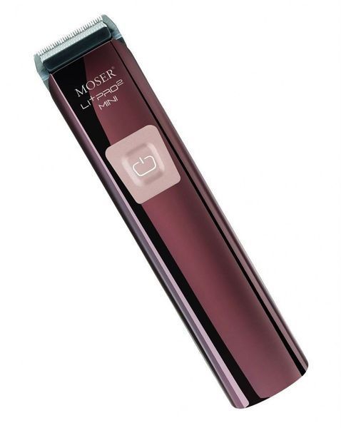 Машинка для стрижки Moser Li+PRO 2 mini 00-00008451 фото