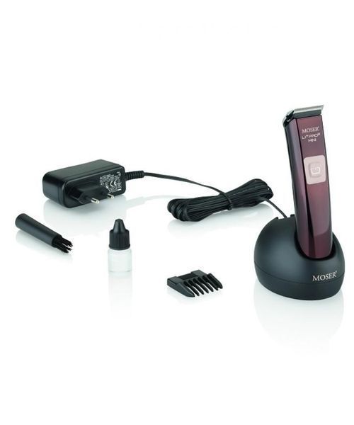 Машинка для стрижки Moser Li+PRO 2 mini 00-00008451 фото