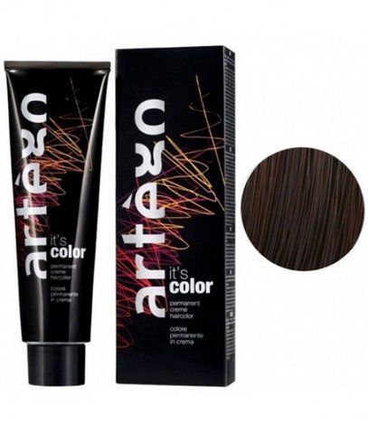 Крем-фарба для волосся Artego It's Color №3.16 Темний попелясто-червоний шатен 150 мл 00-00022494 фото