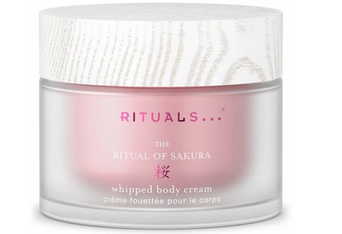 Крем для тела Rituals The Ritual Of Sakura Body Cream 220 мл 00-00027389 фото