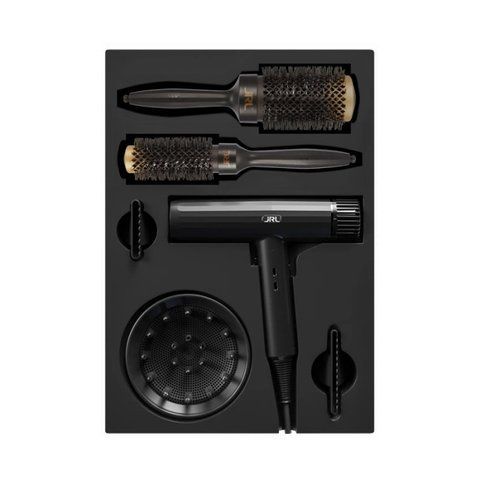 Набор фен JRL Forte Pro H и браш JRL-BR32 JRL-BR3 00-00026447 фото