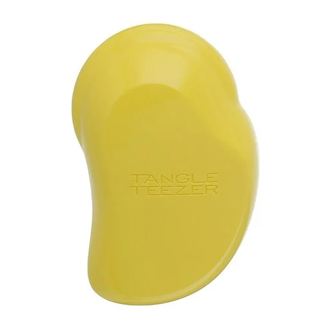 Щітка для волосся Tangle Teezer The Original Mini Sunshine Yellow 00-00021969 фото