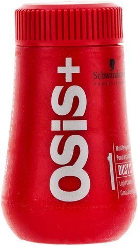 Пудра прикоренева для об'єму Schwarzkopf Professional Style Osis Dyst It №1 10 мл 00-00012093 фото