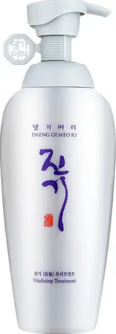 Кондиціонер регенеруючий інтенсивний Daeng Gi Meo Ri Vitalizing Treatment 500 мл 00-00014699 фото
