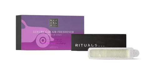 Парфюм для автомобиля Rituals Ritual of Yozakura Perfume 6 г 00-00027472 фото