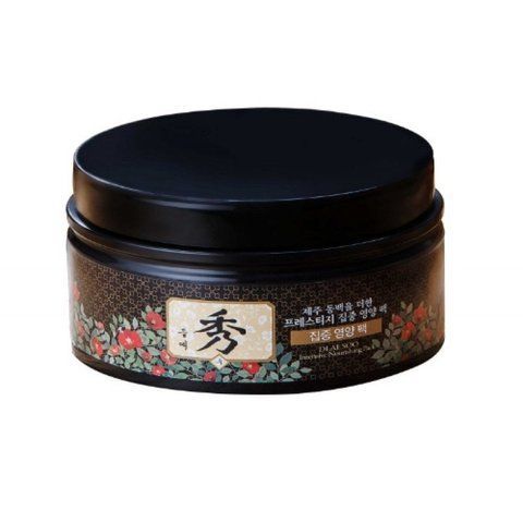 Маска проти випадіння інтенсивна живильна Daeng Gi Meo Ri Dlae Soo Nourishing Pack 200 мл 00-00014929 фото