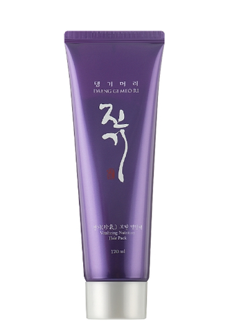 Маска регенеруюча інтенсивна Daeng Gi Meo Ri Vitalizing Nutrition Hair Pack 120 мл 00-00024382 фото