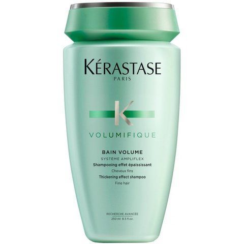 Шампунь для об'єму тонкого волосся Kerastase Resistance Bain Volumifique 250 мл 00-00015382 фото