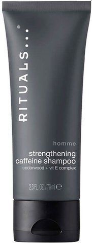 Шампунь для волос Rituals The Ritual Of Homme Shampoo 70 мл 00-00025961 фото