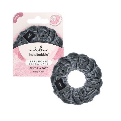 Резинка-браслет для волосся Invisibobble Sprunchie Extra Care Soft as Silk 00-00024242 фото