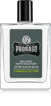 Бальзам після гоління Proraso Cypress & Vetyver After Shave Balm 100 мл 00-00015444 фото