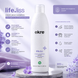 Шампунь для гладкости волос EKRE Life.Liss Shampoo 300 мл 00-00017330 фото 2