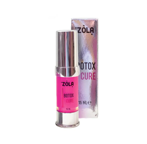 Ботокс для брів та вій Zola Botox Cure 15 мл 00-00021944 фото